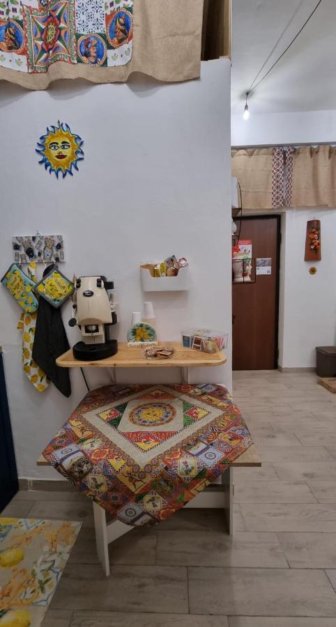 la bedda Sicilia Appartamento Palermo Esterno foto