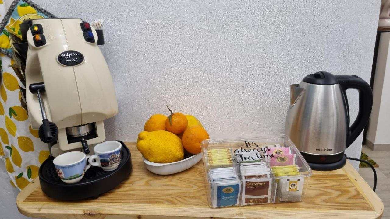 la bedda Sicilia Appartamento Palermo Esterno foto