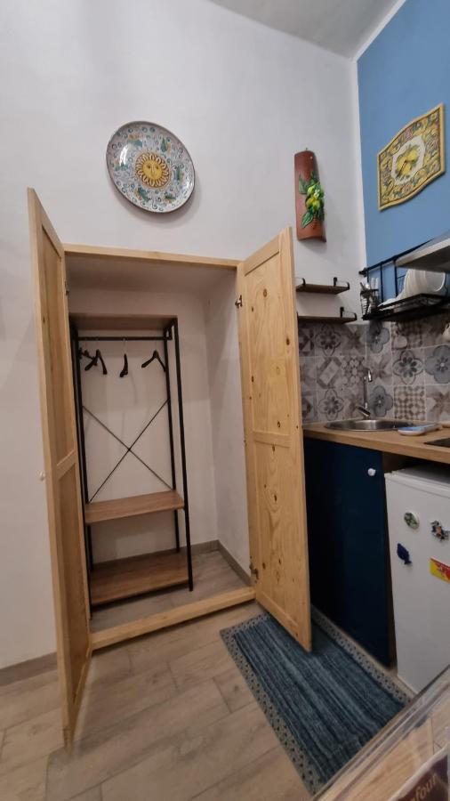 la bedda Sicilia Appartamento Palermo Esterno foto
